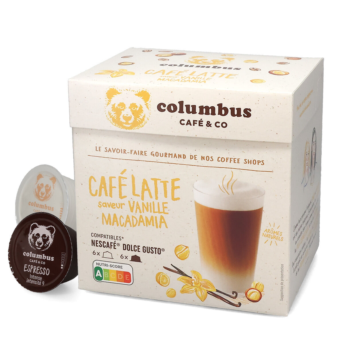 Latte\u0020Vaniglia\u0020e\u0020Macadamia\u0020\u002D\u0020Columbus