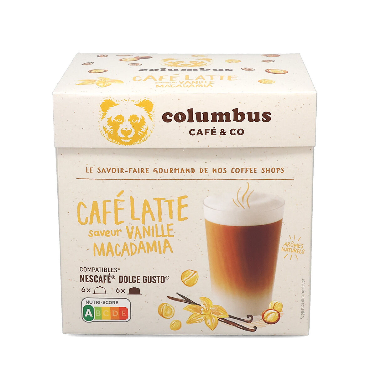 Latte\u0020Vaniglia\u0020e\u0020Macadamia\u0020\u002D\u0020Columbus