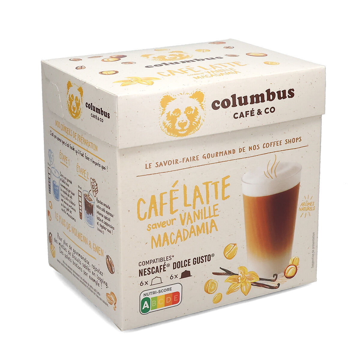 Latte\u0020Vaniglia\u0020e\u0020Macadamia\u0020\u002D\u0020Columbus