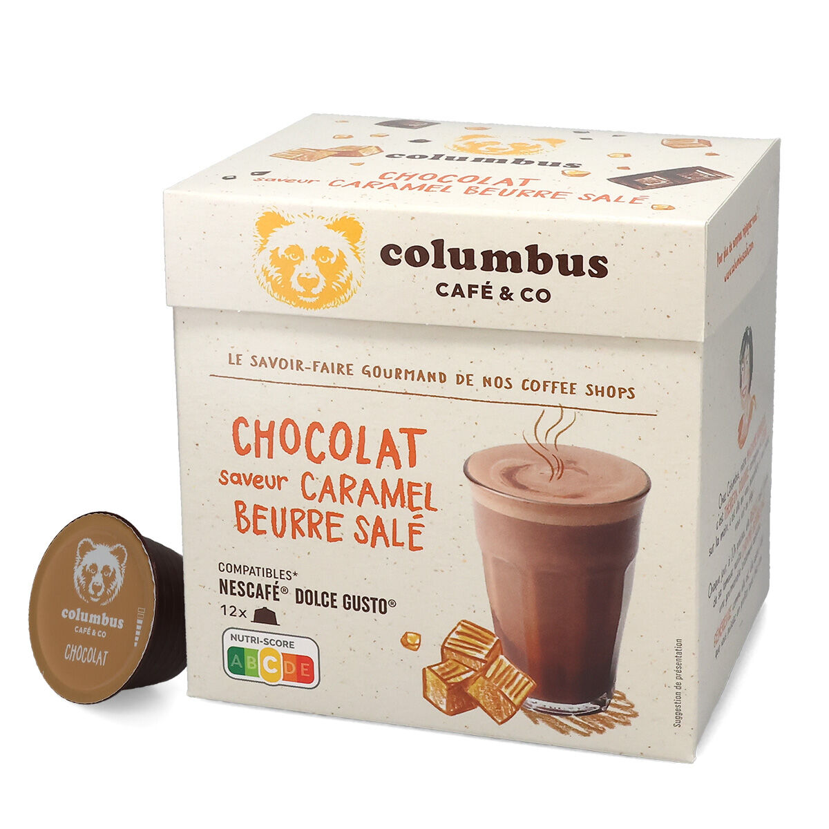 Cioccolata\u0020Calda\u0020al\u0020Caramello\u0020Salato\u0020\u002D\u0020Columbus