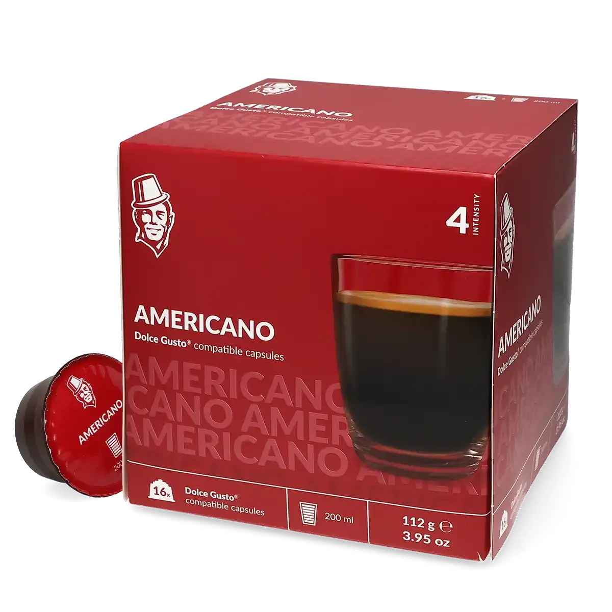 Americano\u0020\u002D\u0020caff\u00E8\u0020quotidiano