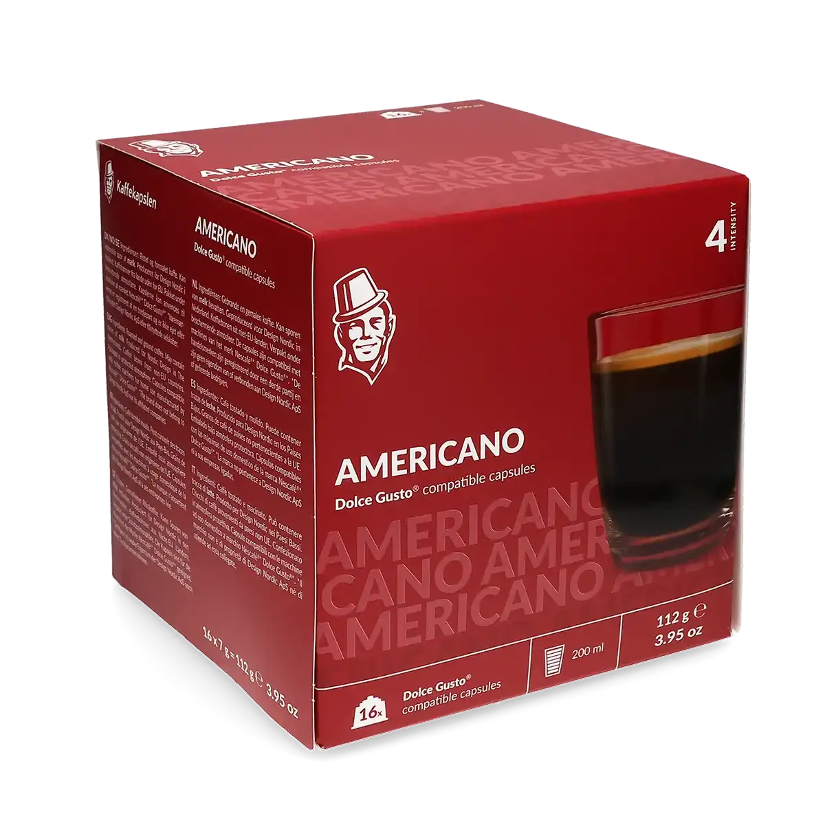 Americano\u0020\u002D\u0020caff\u00E8\u0020quotidiano