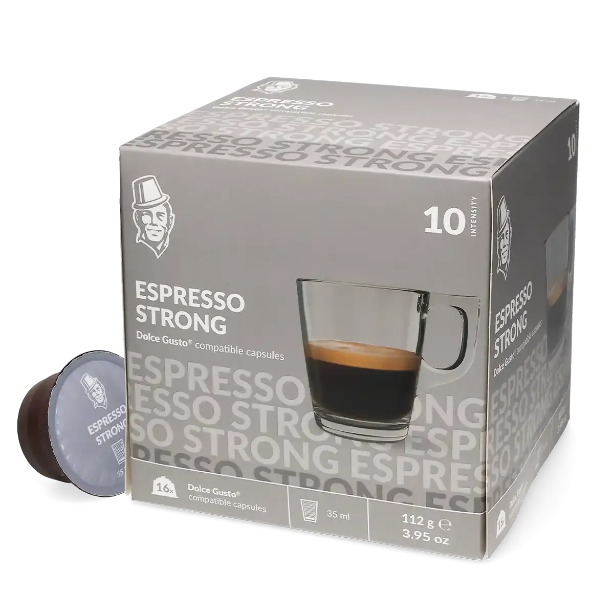 Espresso\u0020Strong\u0020\u2013\u0020Caff\u00E8\u0020Quotidiano