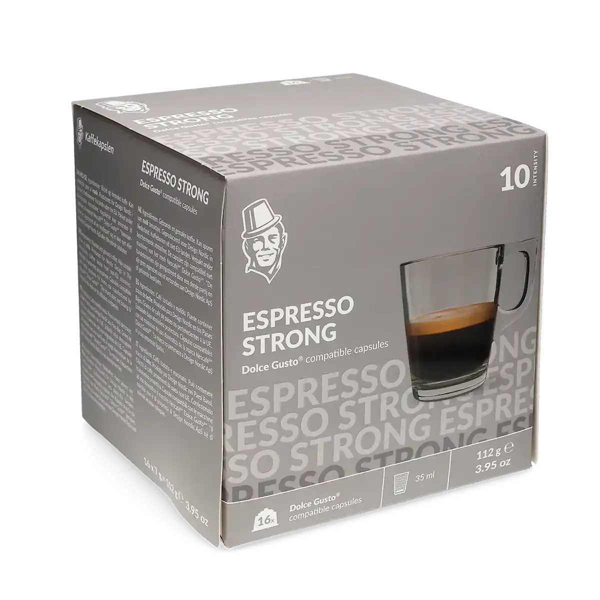 Espresso\u0020Strong\u0020\u2013\u0020Caff\u00E8\u0020Quotidiano
