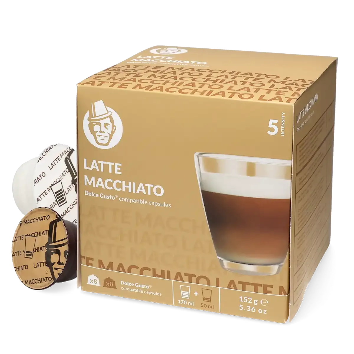 Latte\u0020Macchiato\u0020\u2013\u0020Caff\u00E8\u0020Quotidiano