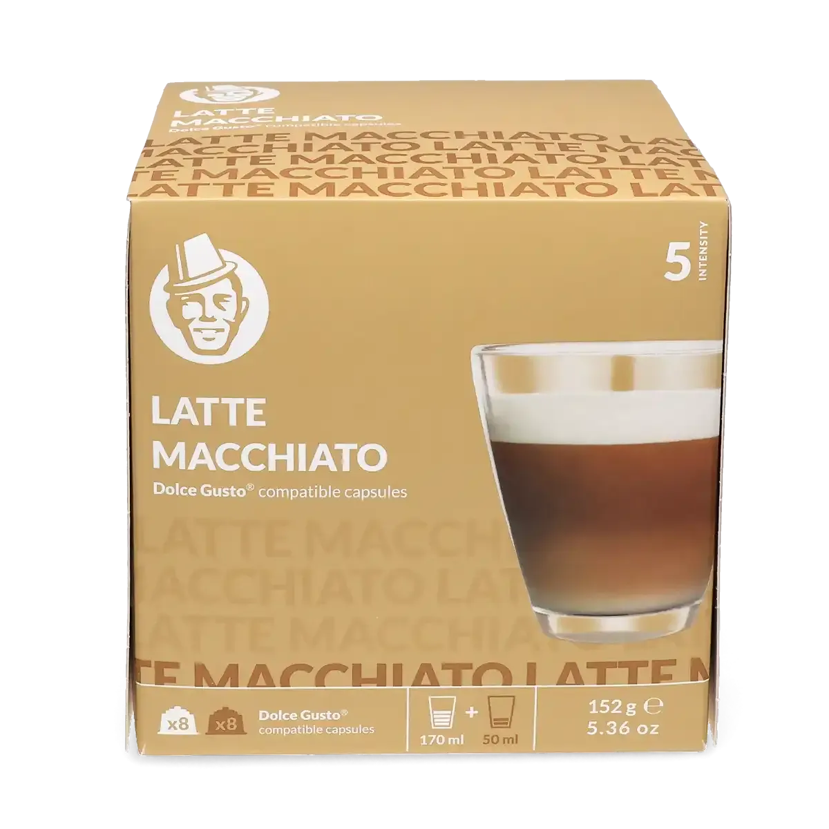 Latte\u0020Macchiato\u0020\u2013\u0020Caff\u00E8\u0020Quotidiano