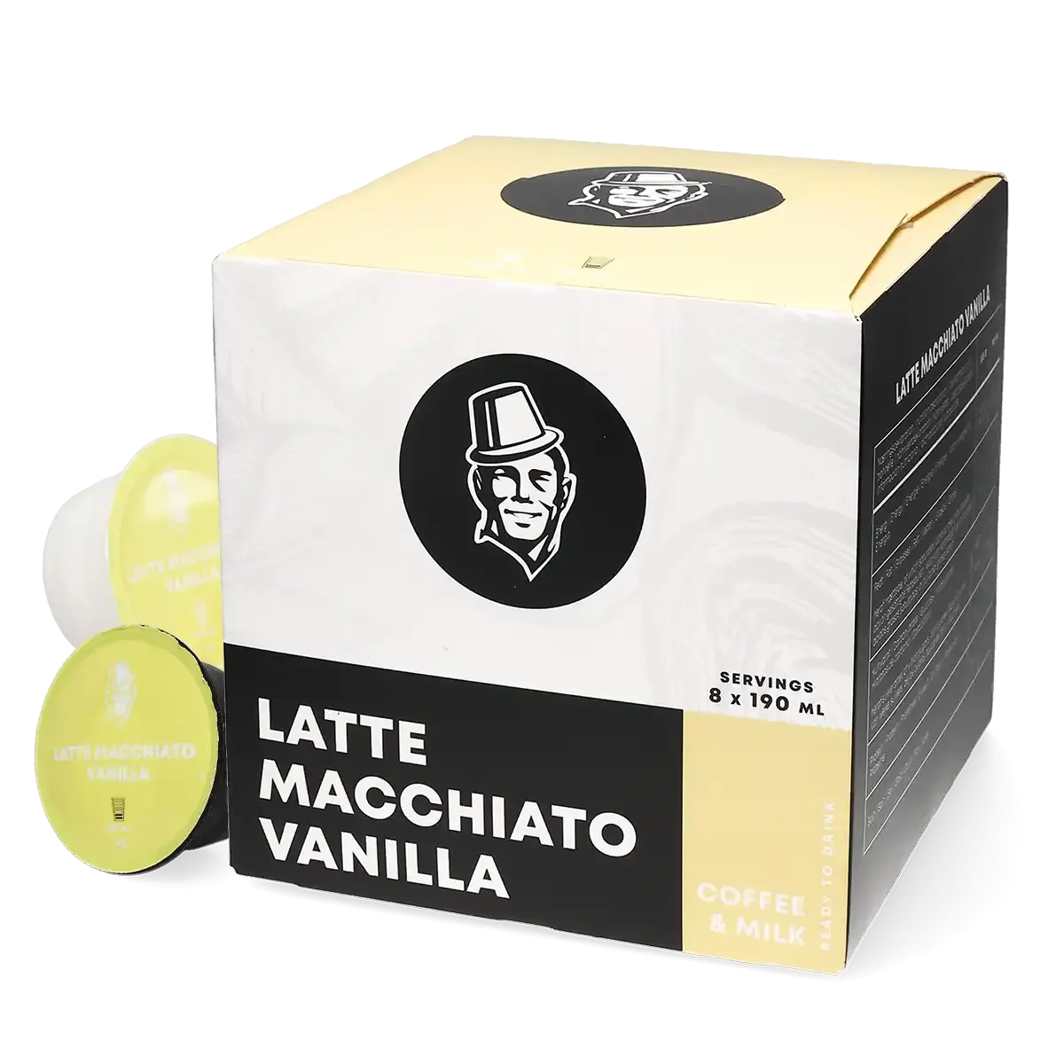Latte\u0020Macchiato\u0020Vaniglia\u0020\u2013\u0020Caff\u00E8\u0020Quotidiano