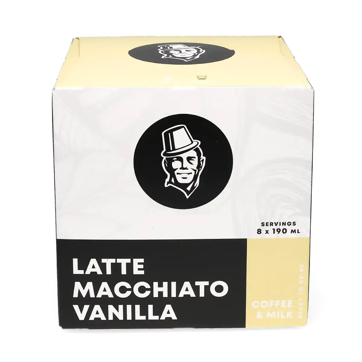 Latte\u0020Macchiato\u0020Vaniglia\u0020\u2013\u0020Caff\u00E8\u0020Quotidiano