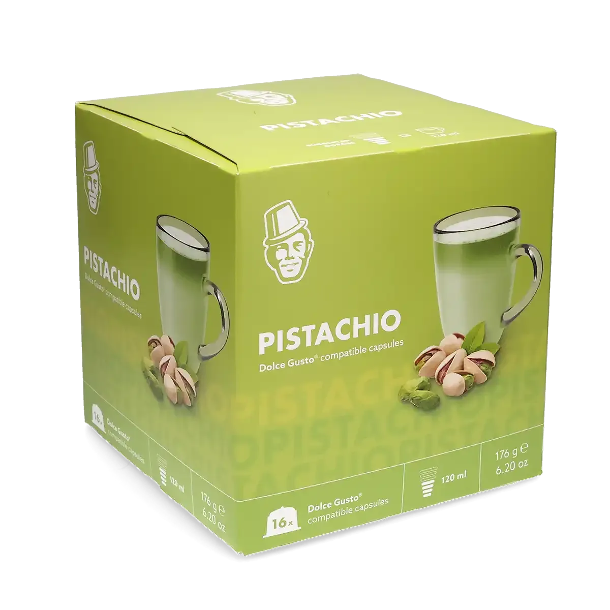 Pistacchio\u0020\u002D\u0020Caff\u00E8\u0020Quotidiano
