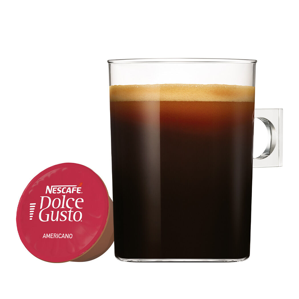 Americano\u0020\u002D\u0020Nescaf\u00E9\u0020