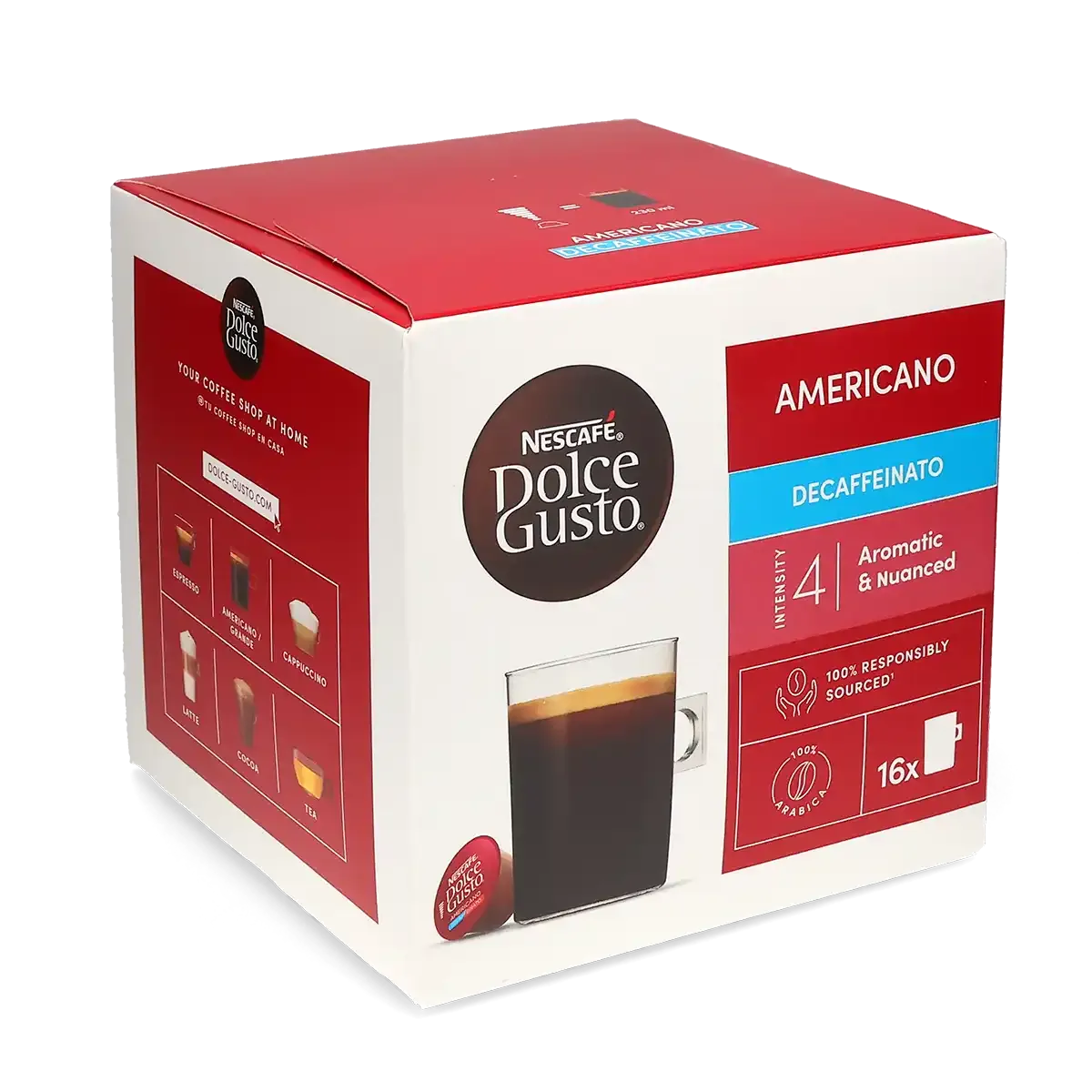 Americano\u0020Decaffeinato\u0020\u002D\u0020Nescaf\u00E9