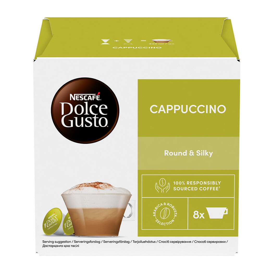 Cappuccino\u0020\u002D\u0020Nescaf\u00E9\u0020