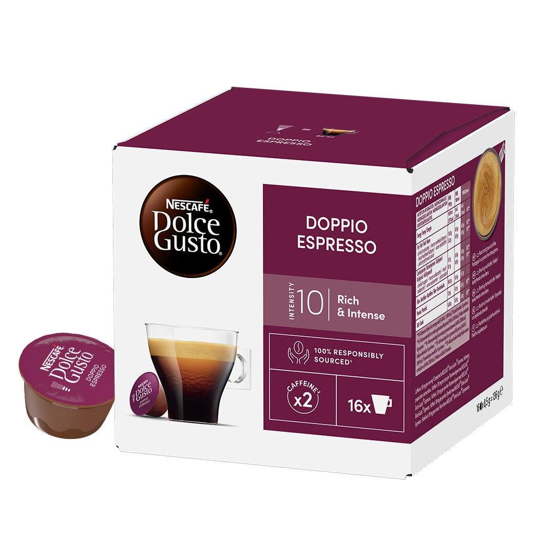 Espresso\u0020Doppio\u0020\u002D\u0020Nescaf\u00E9\u0020