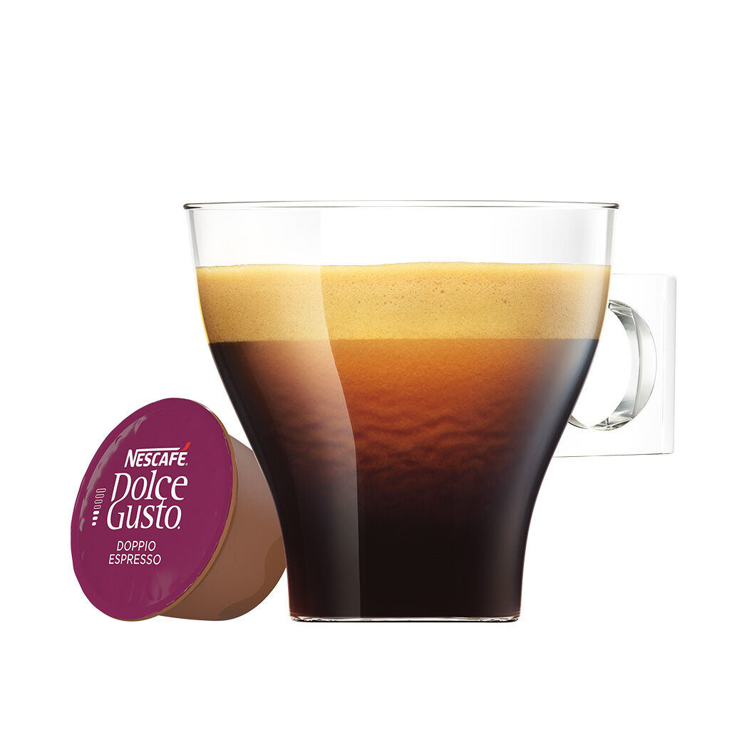 Espresso\u0020Doppio\u0020\u002D\u0020Nescaf\u00E9\u0020