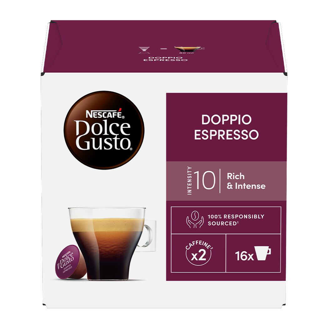 Espresso\u0020Doppio\u0020\u002D\u0020Nescaf\u00E9\u0020
