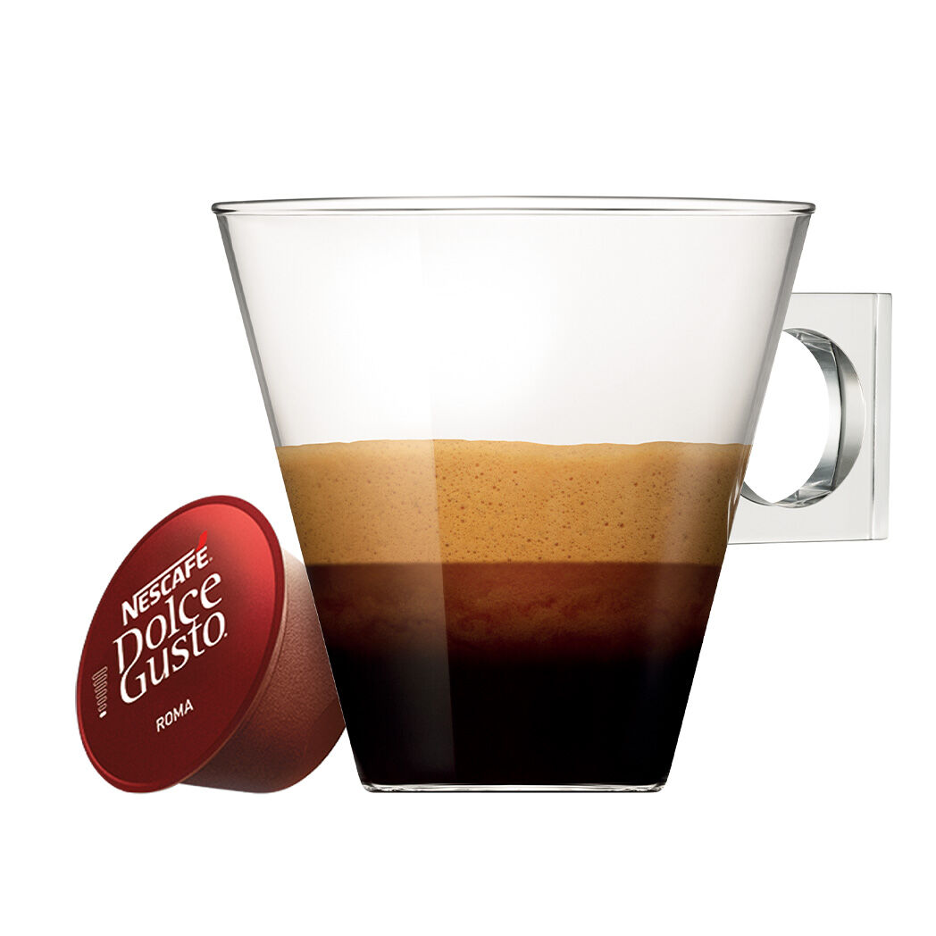Espresso\u0020Roma\u0020\u002D\u0020Nescaf\u00E9\u0020