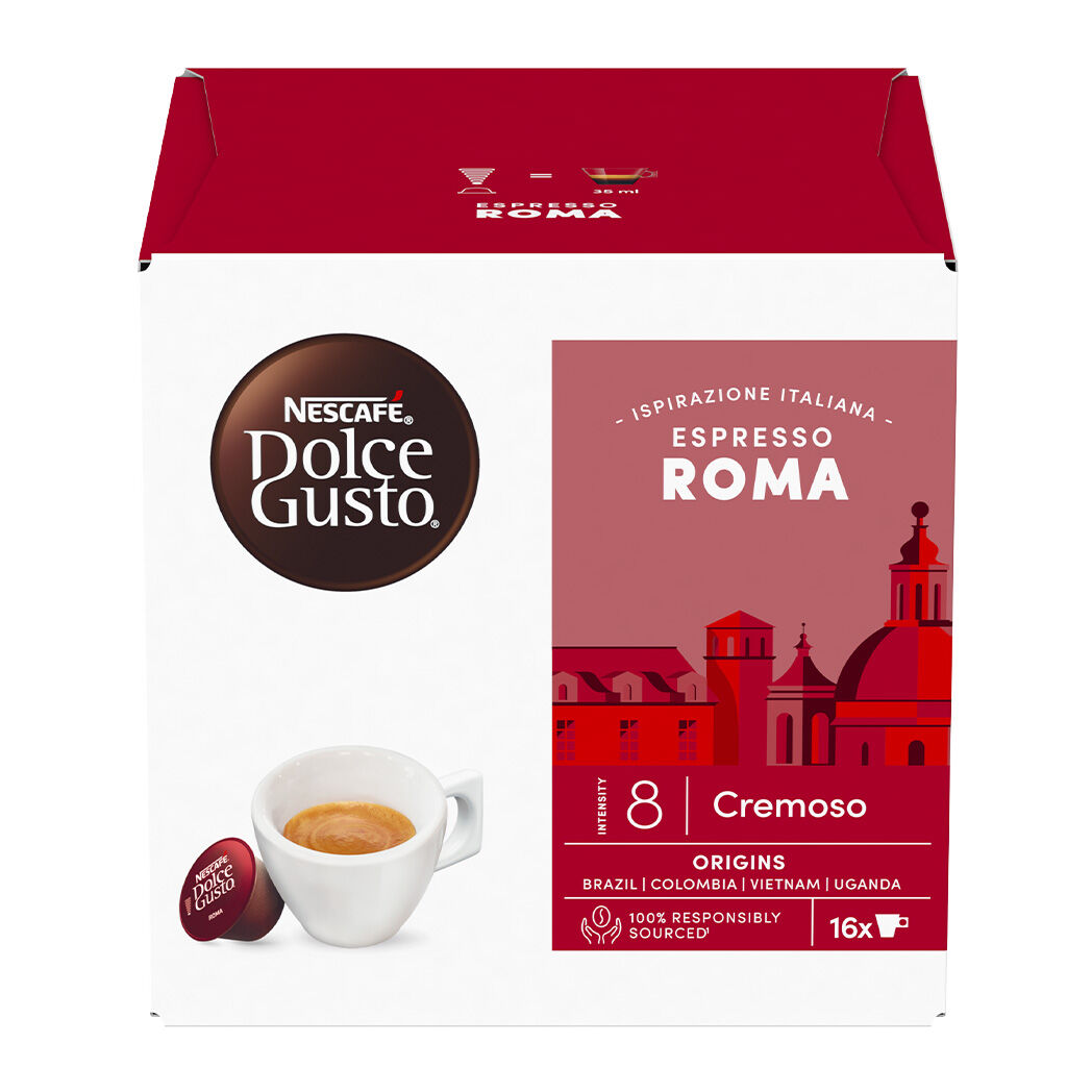 Espresso\u0020Roma\u0020\u002D\u0020Nescaf\u00E9\u0020