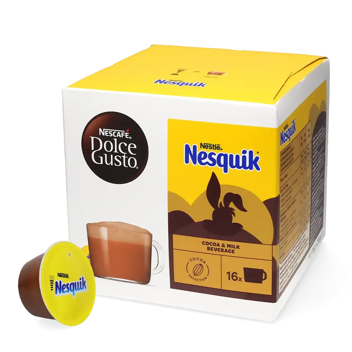 Nesquik\u0020\u002D\u0020Nescaf\u00E9\u0020