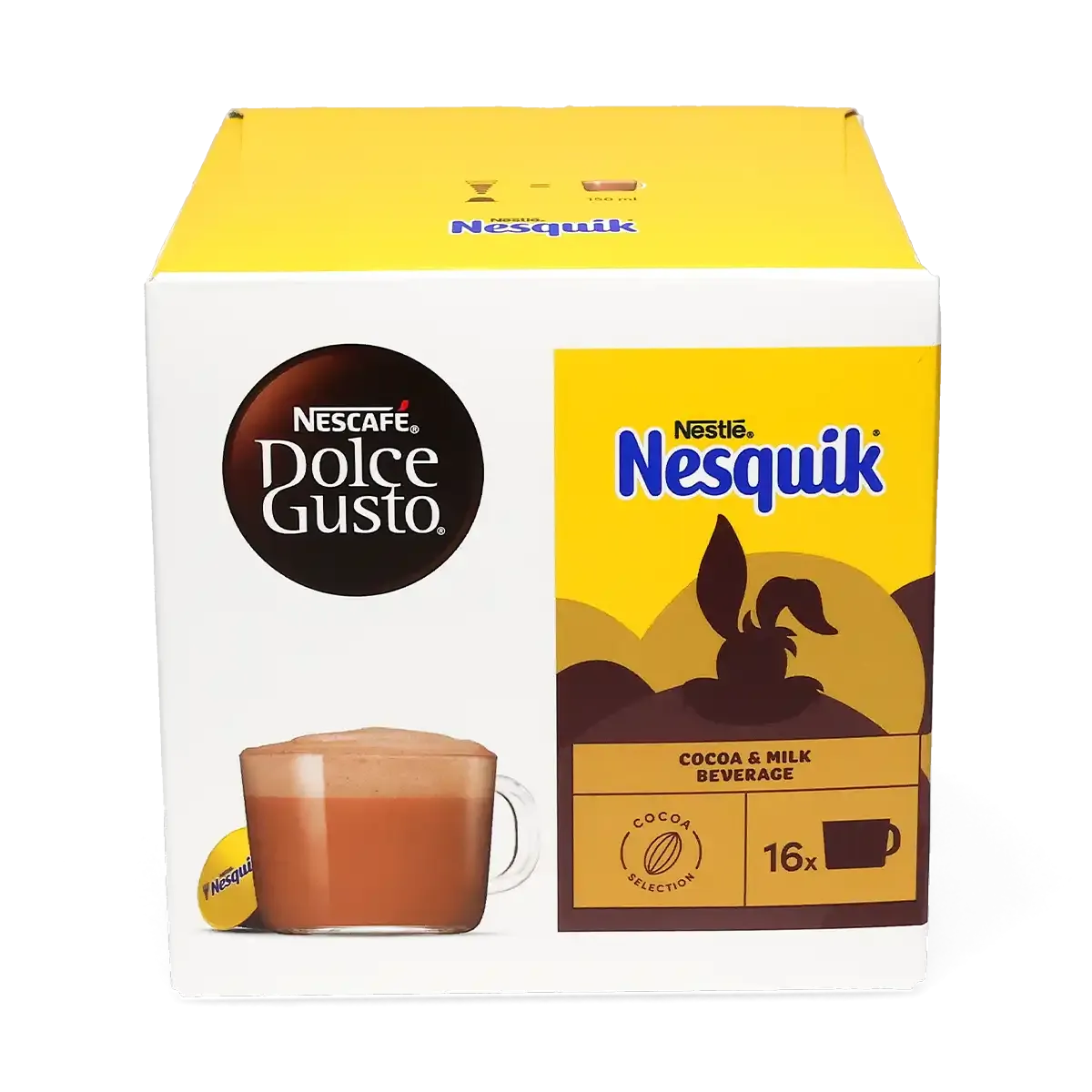 Nesquik\u0020\u002D\u0020Nescaf\u00E9\u0020