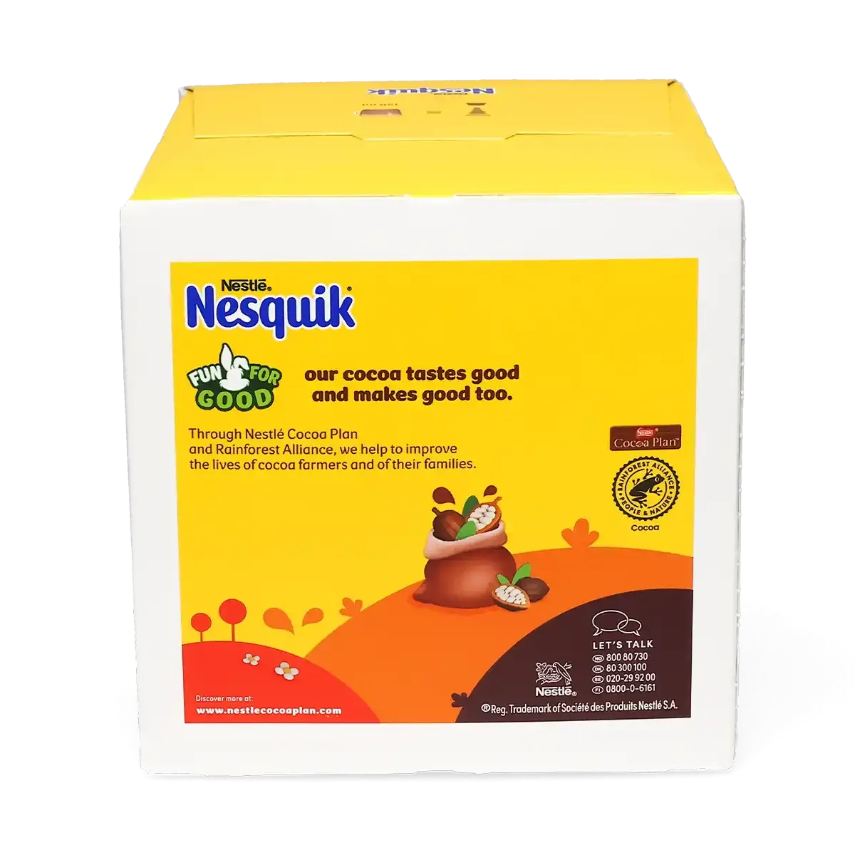 Nesquik\u0020\u002D\u0020Nescaf\u00E9\u0020