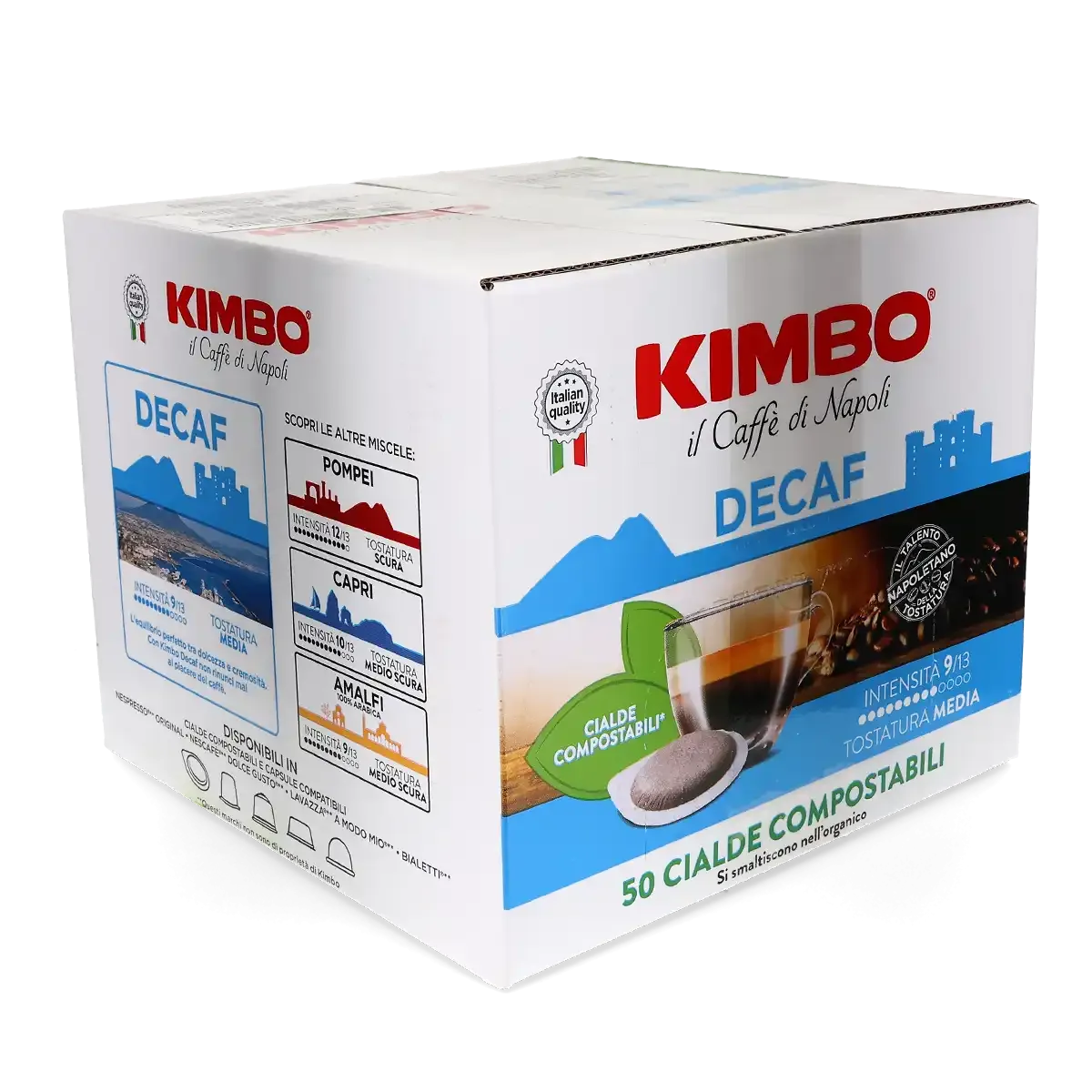 Espresso\u0020\u0028Decaffeinato\u0029\u0020\u002D\u0020Kimbo