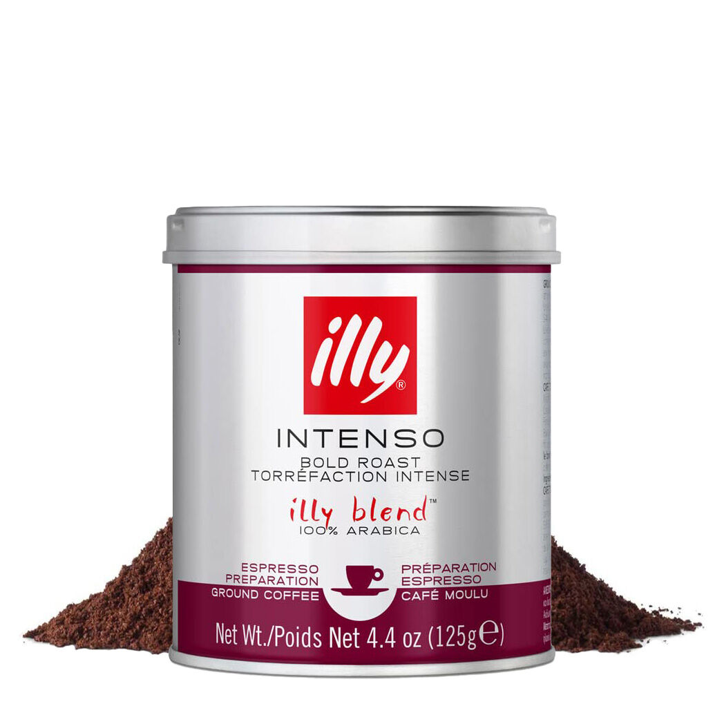 illy\u0020Intenso