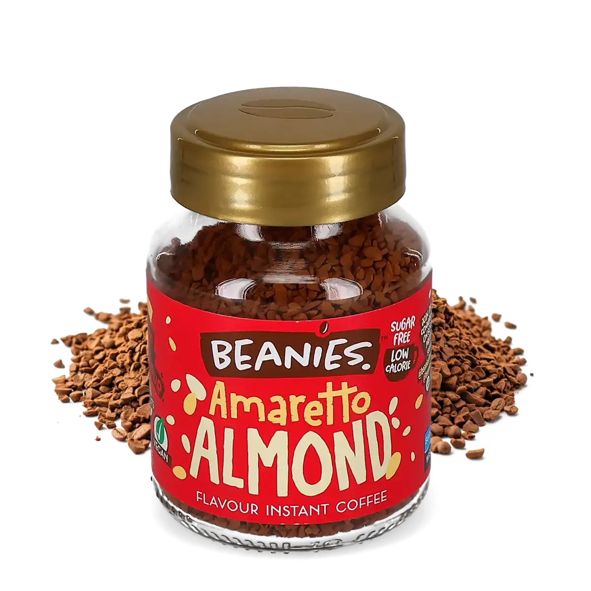 Amaretto\u0020alle\u0020mandorle\u0020\u002D\u0020Beanies