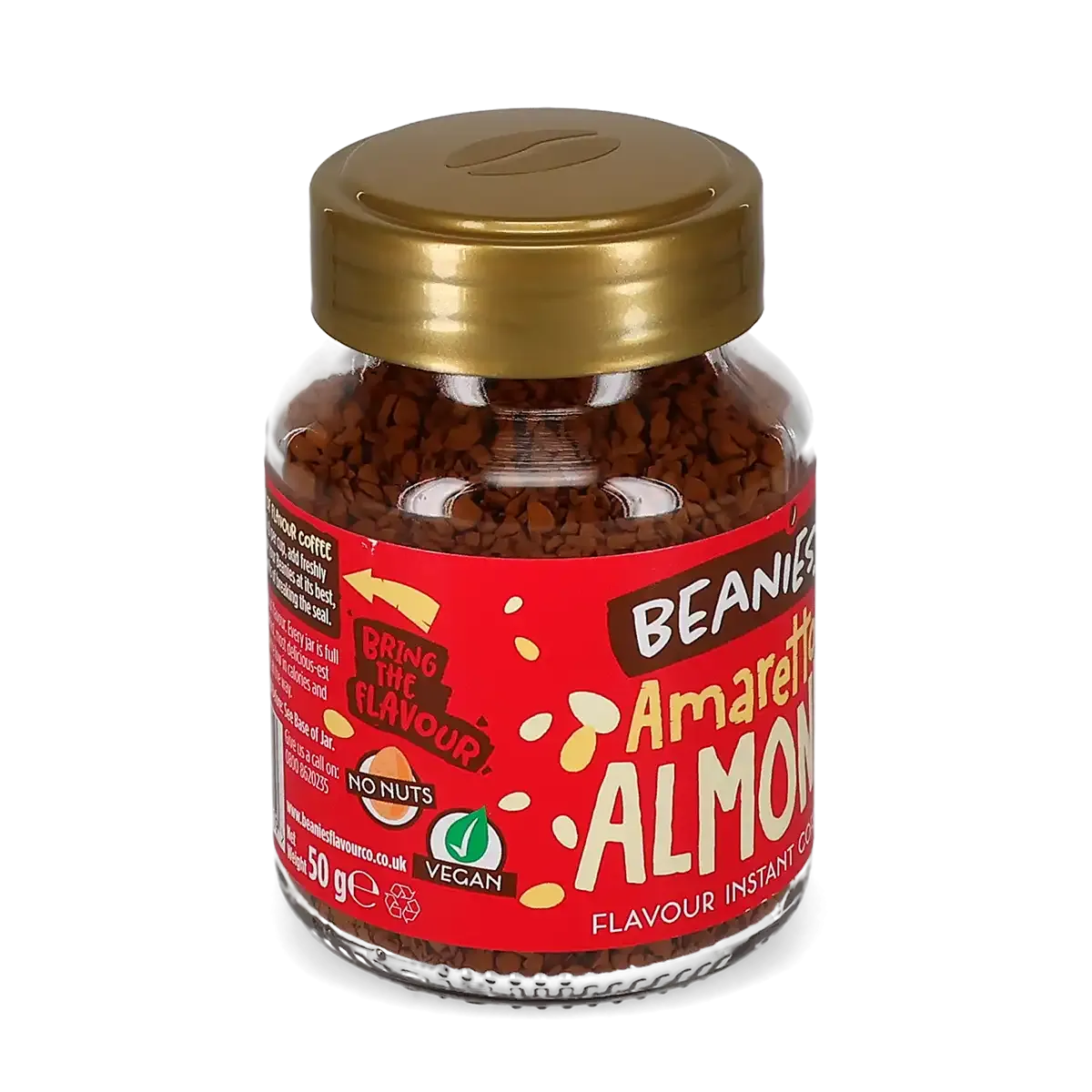 Amaretto\u0020alle\u0020mandorle\u0020\u002D\u0020Beanies