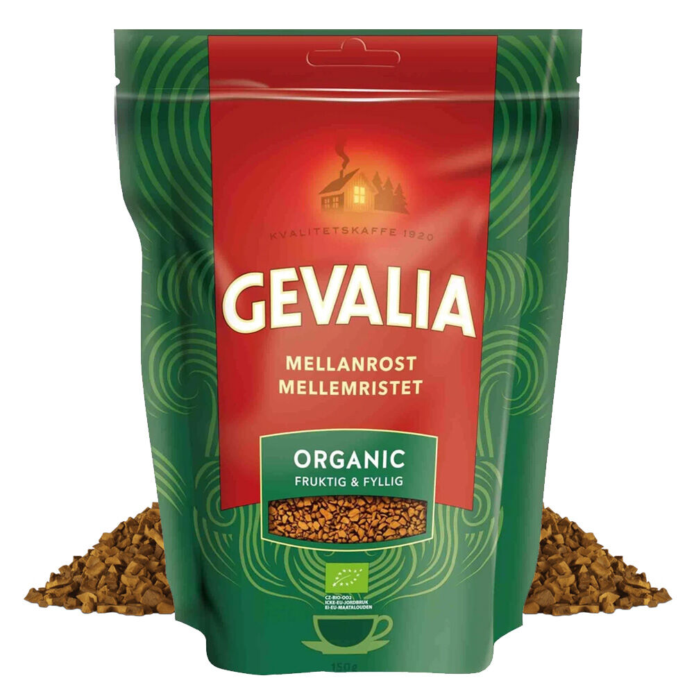 Gevalia\u0020Biologico\u0020\u0020