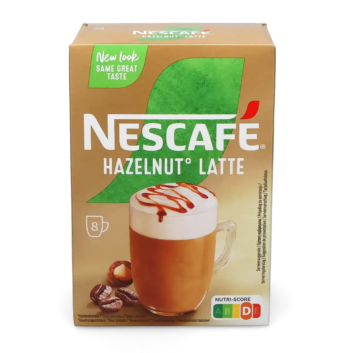 Hazelnut\u0020Latte\u0020\u0028Nocciola\u0029\u0020\u002D\u0020Nescaf\u00E9\u00AE