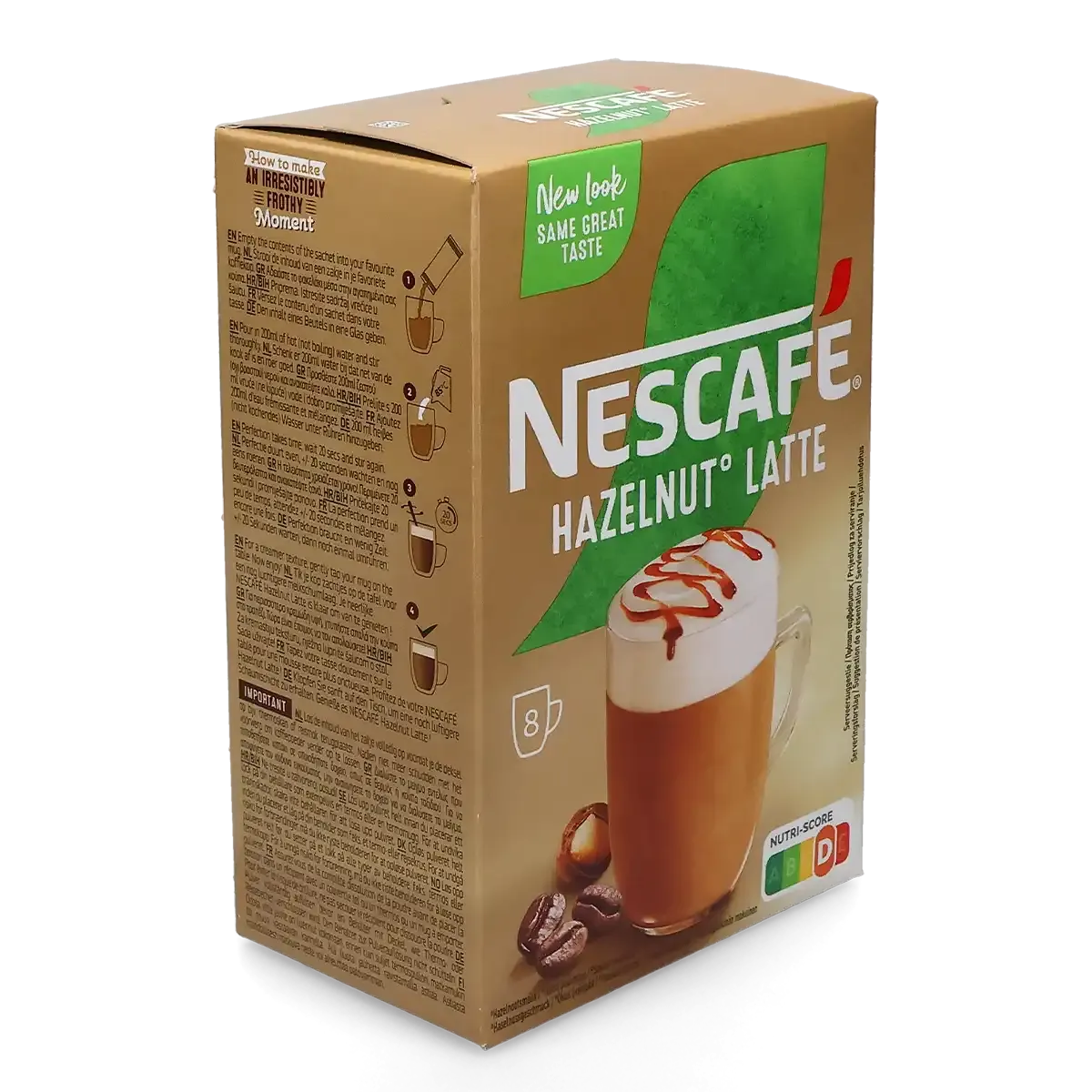 Hazelnut\u0020Latte\u0020\u0028Nocciola\u0029\u0020\u002D\u0020Nescaf\u00E9\u00AE