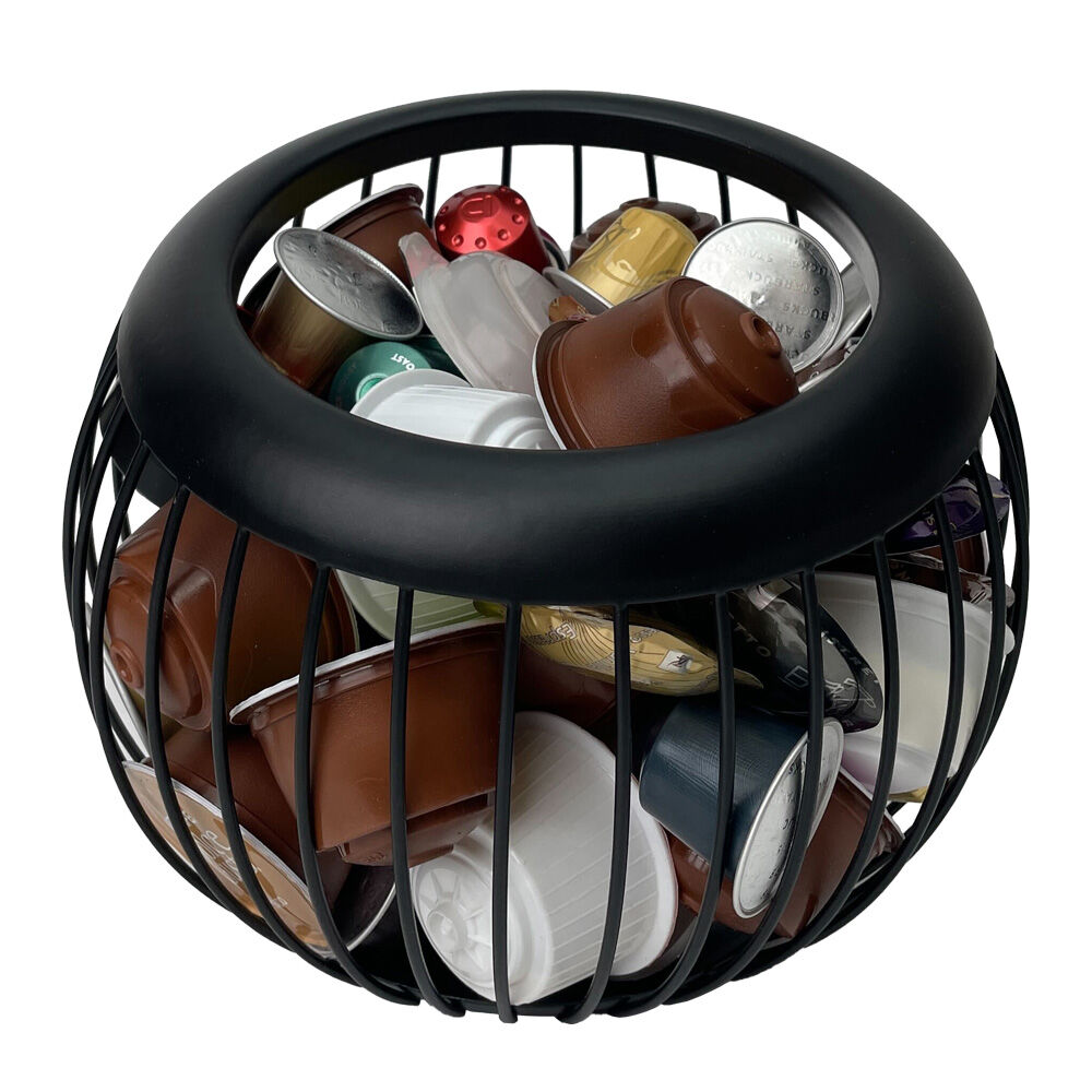 Porta\u0020capsule\u0020\u0028nero\u0029\u0020\u002D\u0020Kaffekapslen