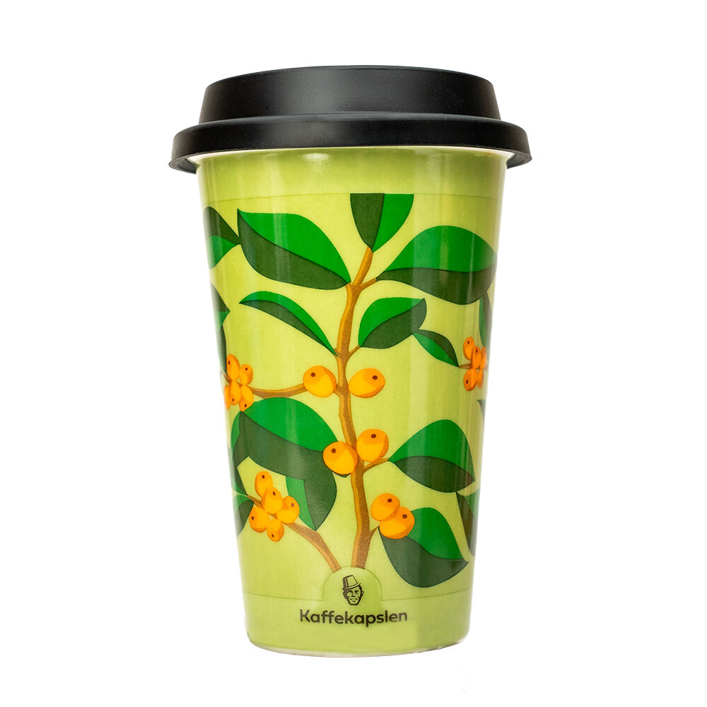 Tazza\u0020florale\u0020\u002D\u0020kaffekapslen