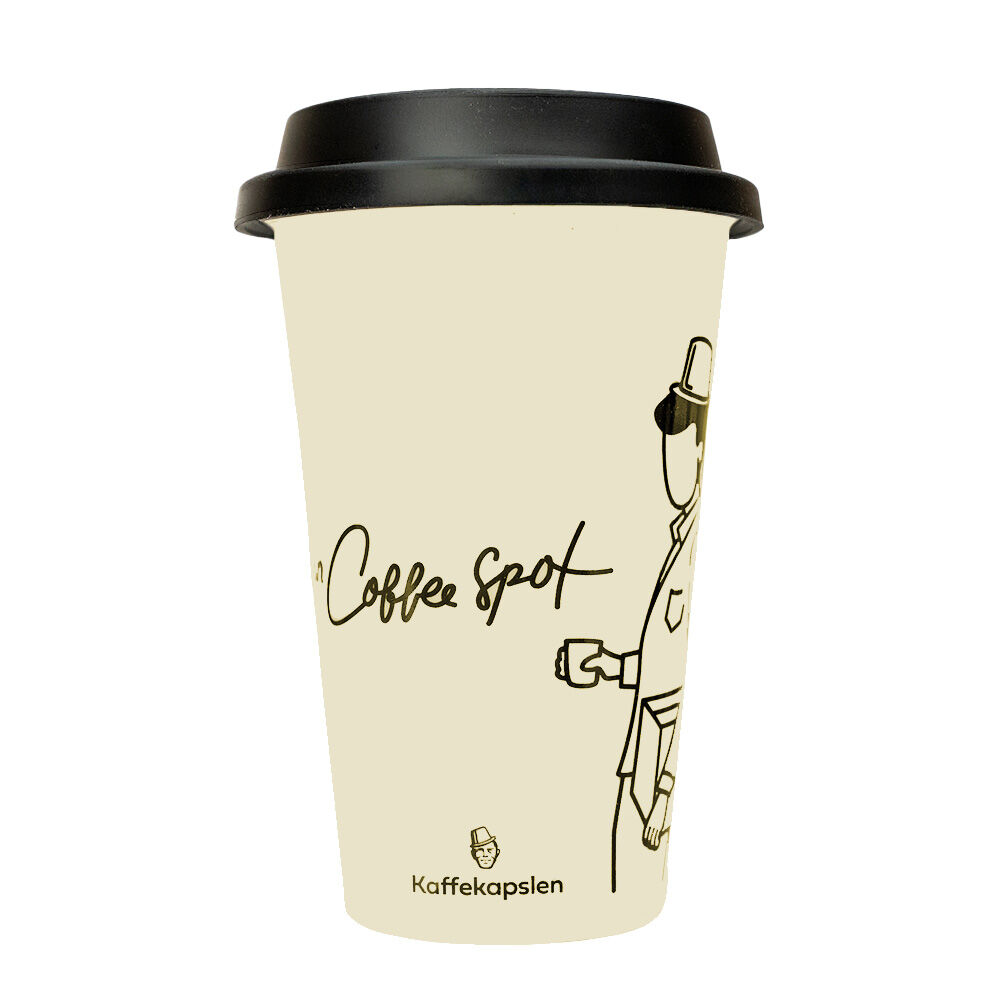 Coffee\u0020Spot\u0020Tazza\u0020termica\u0020\u002D\u0020Kaffekapslen