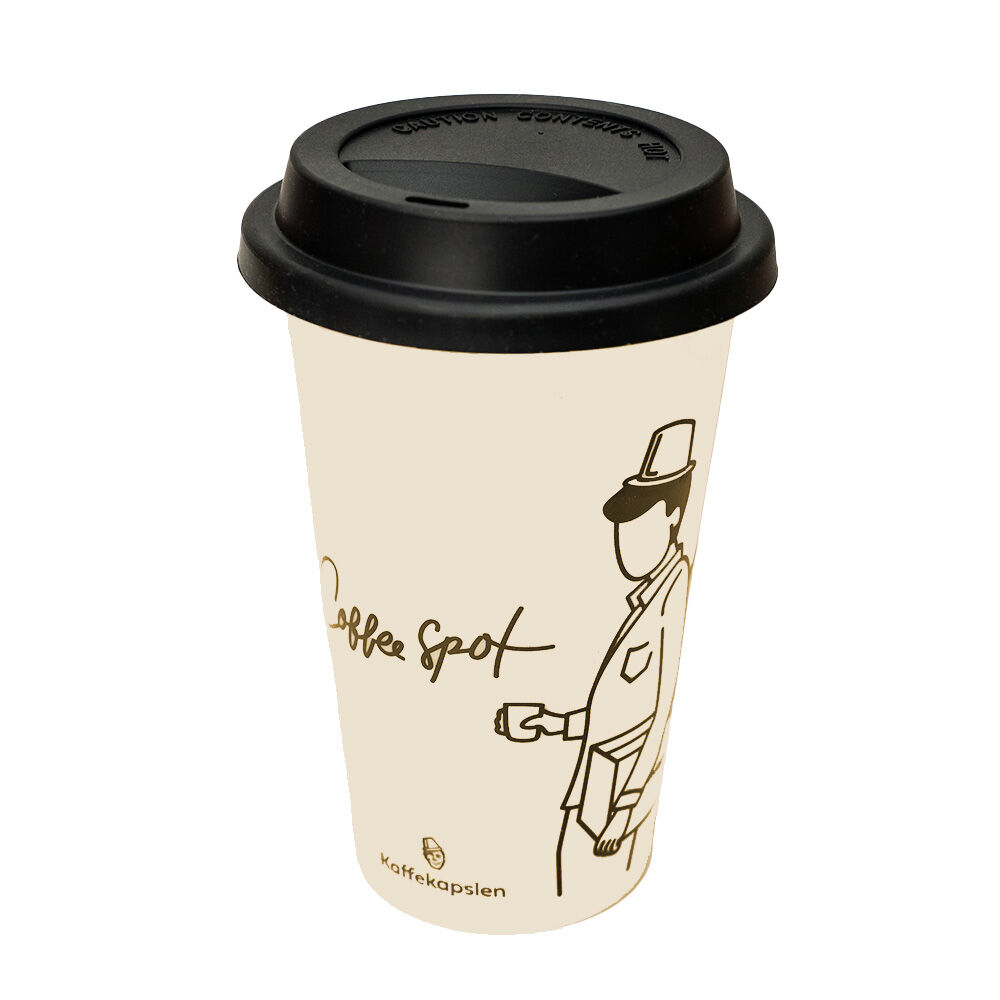 Coffee\u0020Spot\u0020Tazza\u0020termica\u0020\u002D\u0020Kaffekapslen
