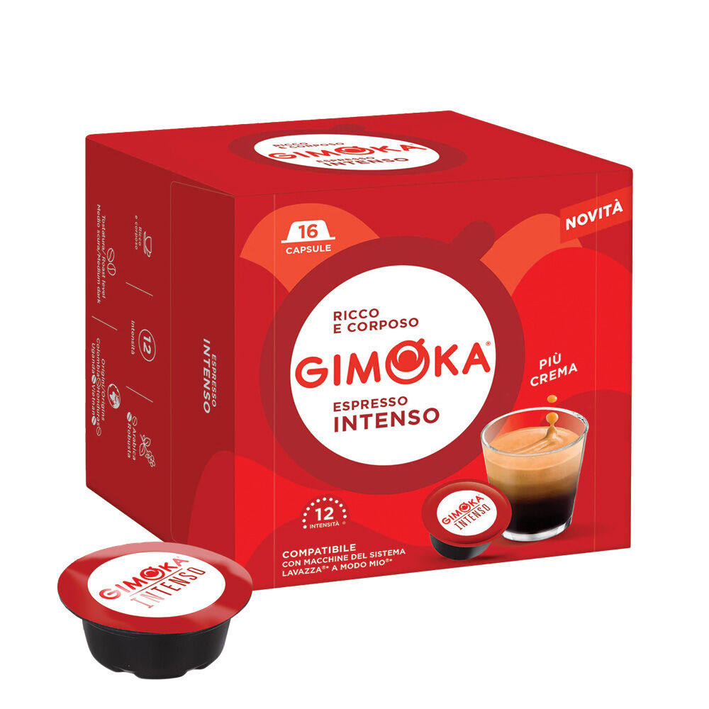 Intenso\u0020Espresso\u0020\u002D\u0020Gimoka\u0020