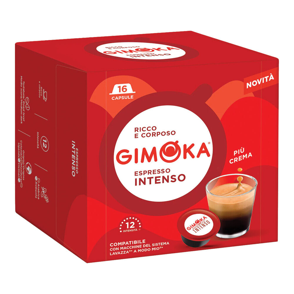 Intenso\u0020Espresso\u0020\u002D\u0020Gimoka\u0020