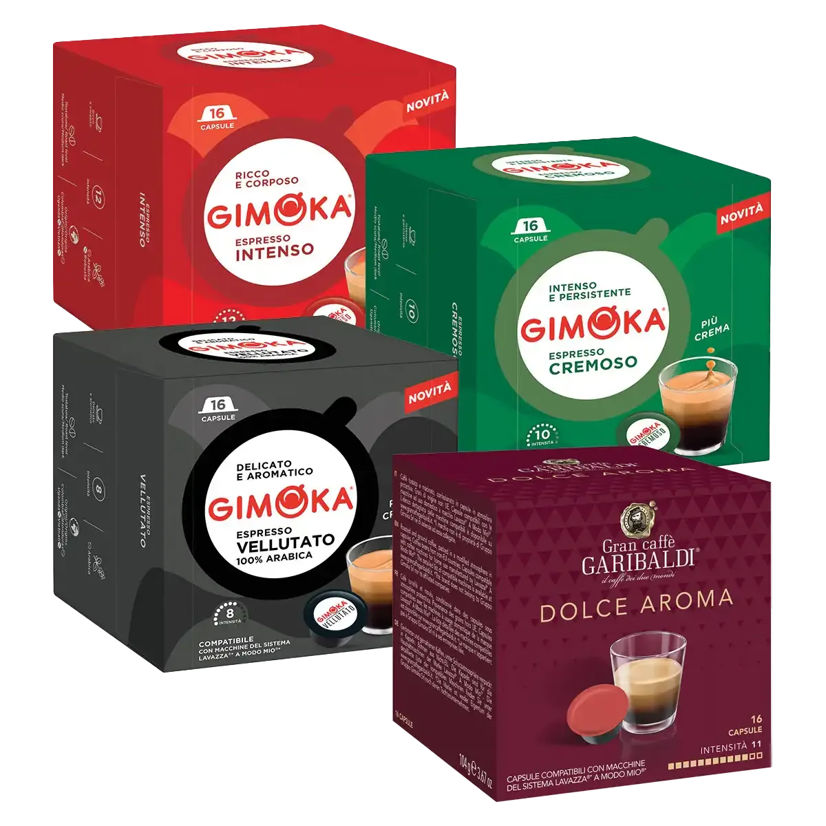 Capsule\u0020Lavazza\u0020le\u0020pi\u00F9\u0020vendute\u0020del\u0020mese\u0020