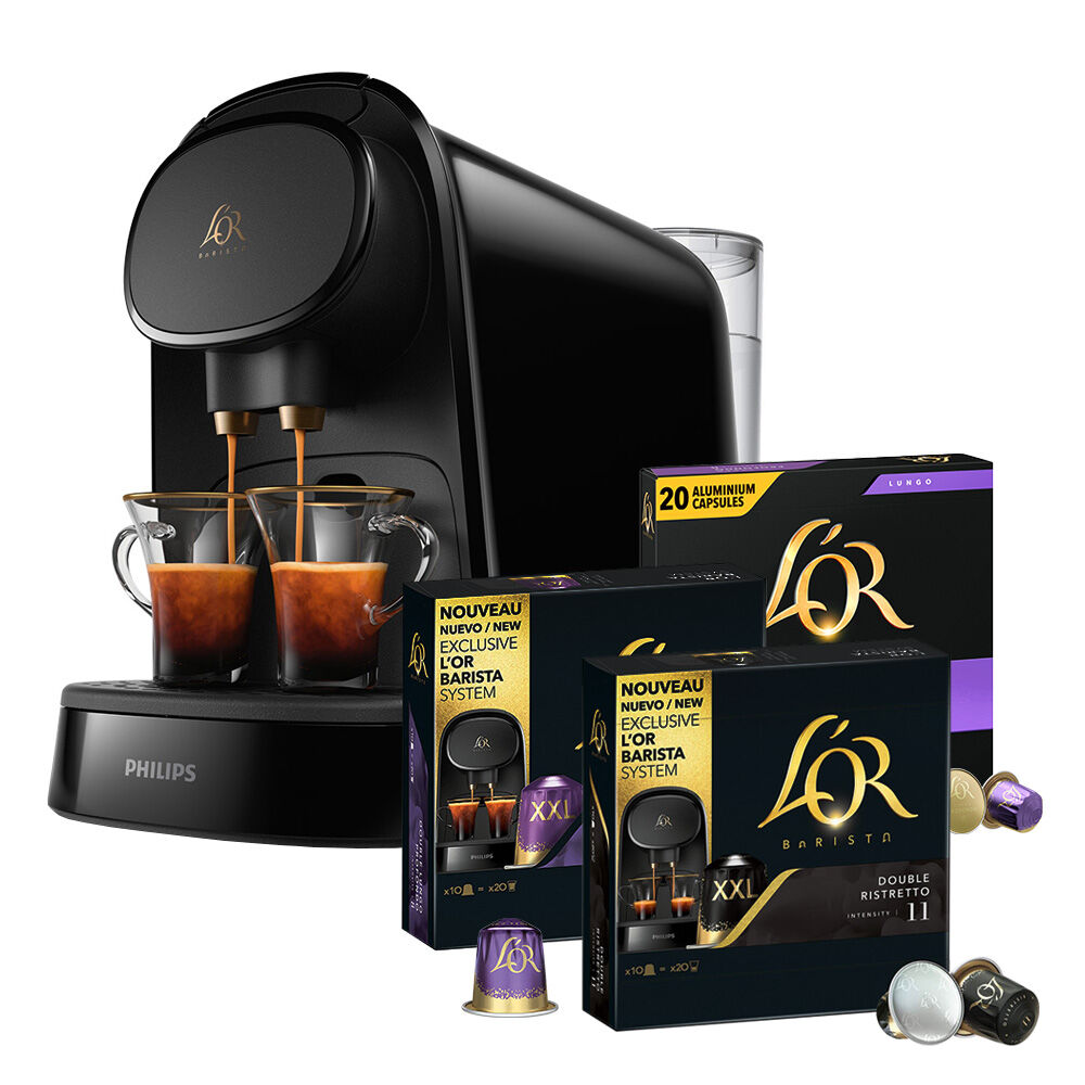L\u0027OR\u0020Barista\u0020Startpakke\u0020\u0028SE,DE,AT,NL,FR,BE,ES\u0029