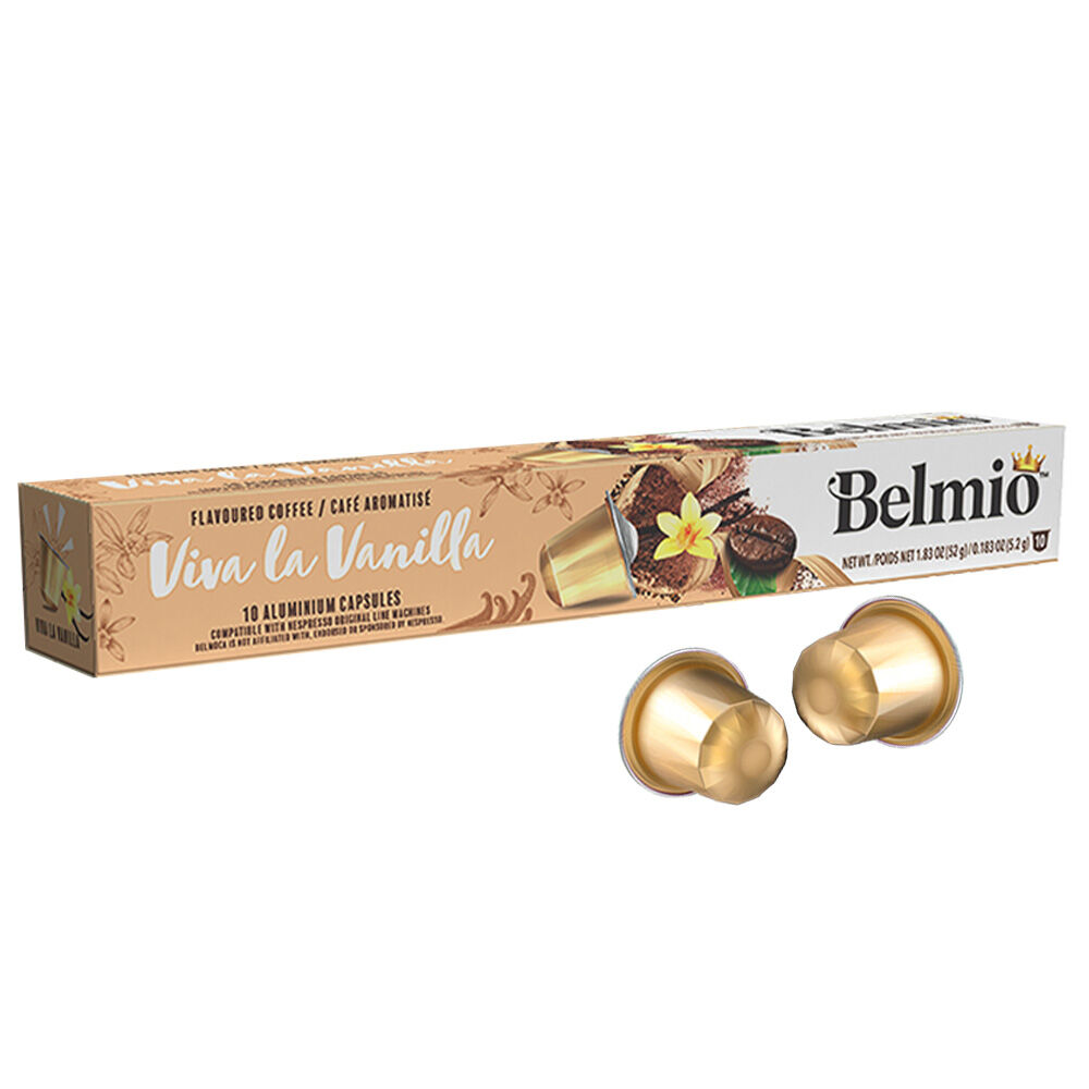Viva\u0020La\u0020Vanilla\u0020\u002D\u0020Belmio
