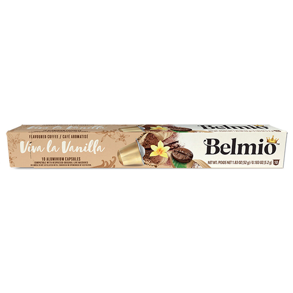 Viva\u0020La\u0020Vanilla\u0020\u002D\u0020Belmio