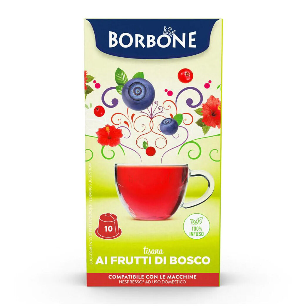Tisana\u0020ai\u0020frutti\u0020di\u0020bosco\u0020\u002D\u0020Caff\u00E8\u0020Borbone