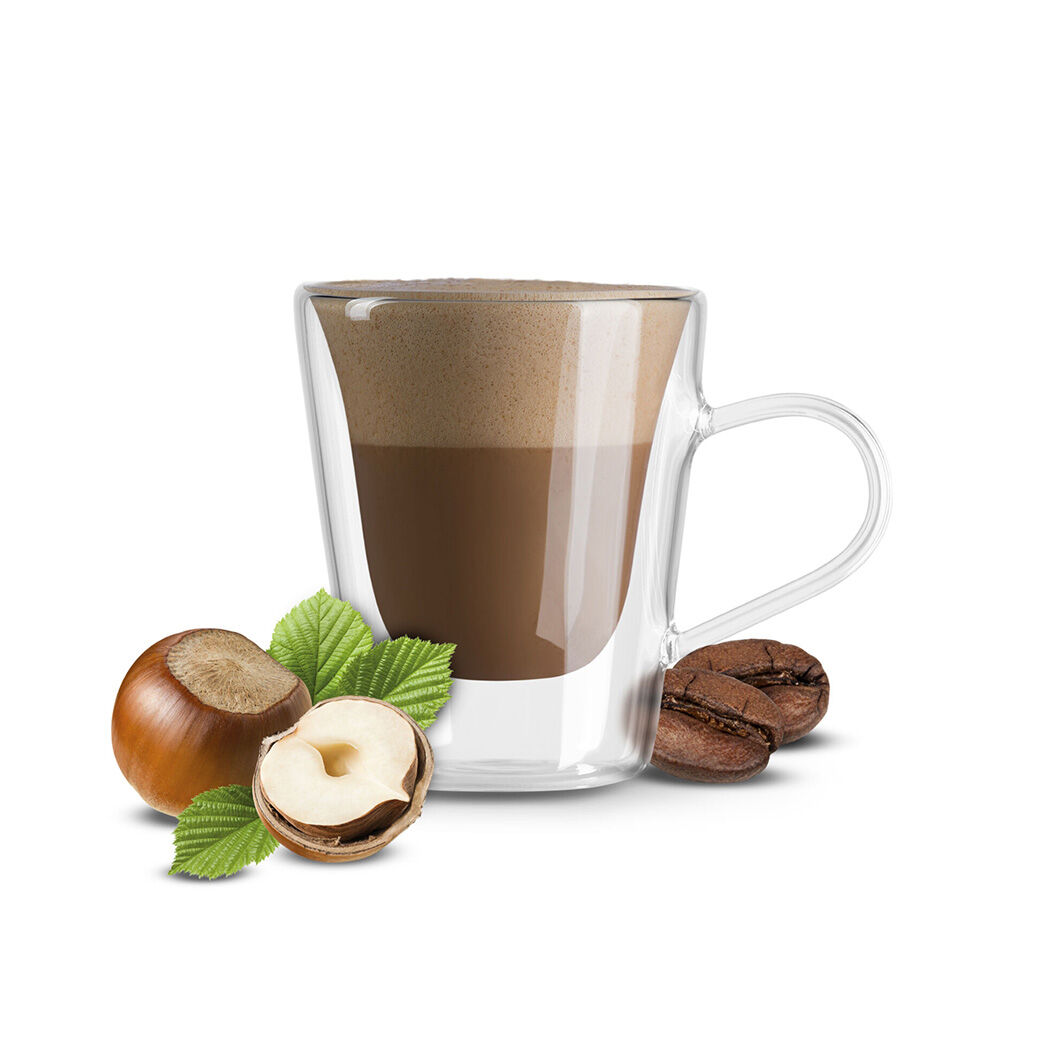 Nocciolino\u0020\u002D\u0020Caff\u00E8\u0020Borbone