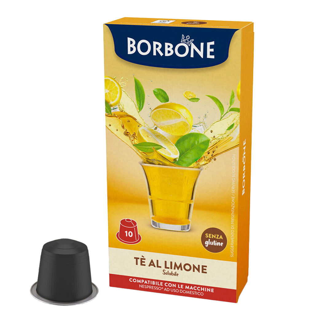 T\u00E8\u0020al\u0020limone\u0020\u002D\u0020Caff\u00E8\u0020Borbone