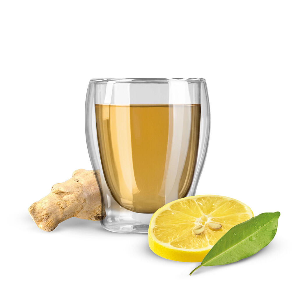 Tisana\u0020Zenzero\u0020e\u0020Limone\u0020\u002D\u0020Caff\u00E8\u0020Borbone