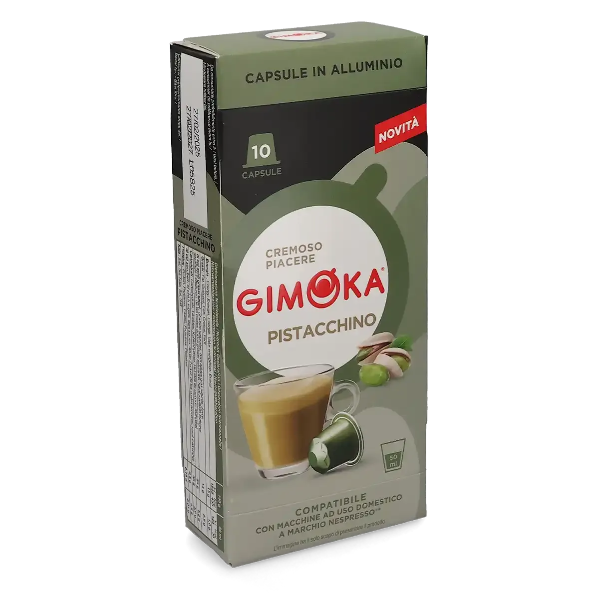 Pistacchino\u0020\u002D\u0020Gimoka\u0020