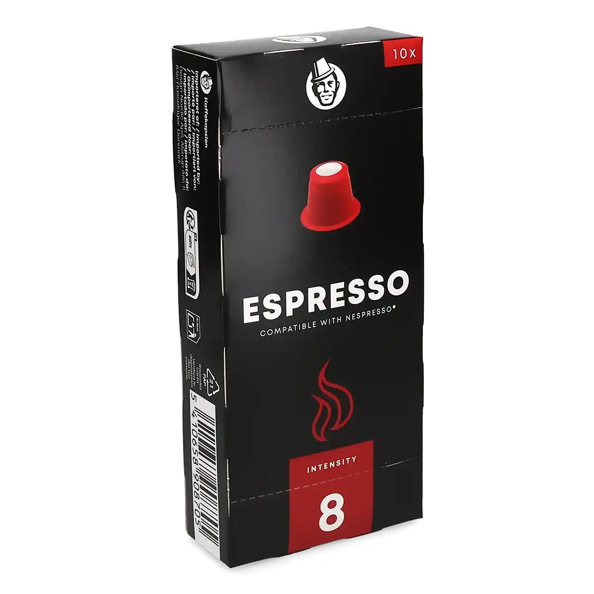 Espresso\u0020\u002D\u0020Caff\u00E8\u0020Quotidiano\u0020