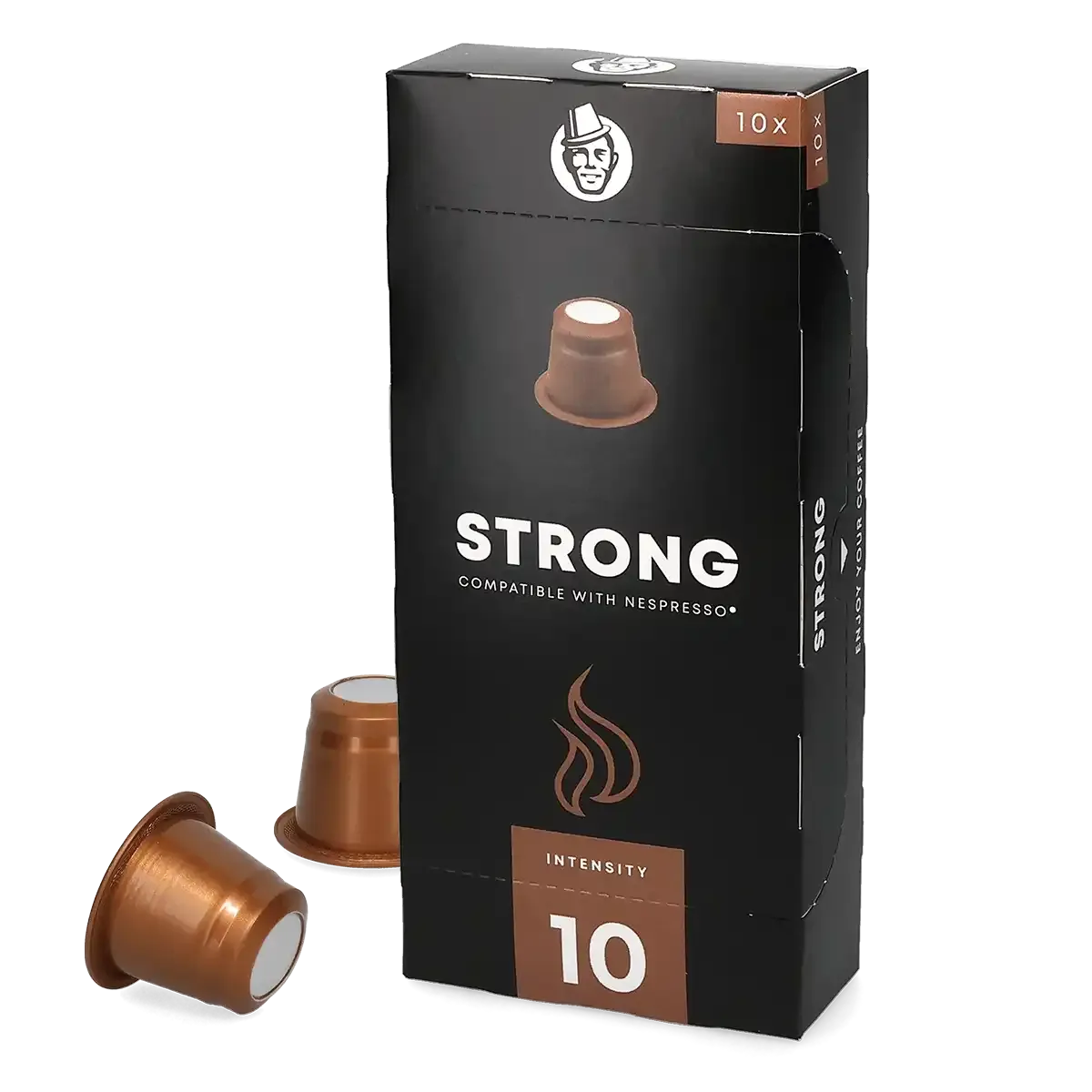 Strong\u0020\u002D\u0020Caff\u00E8\u0020Quotidiano\u0020