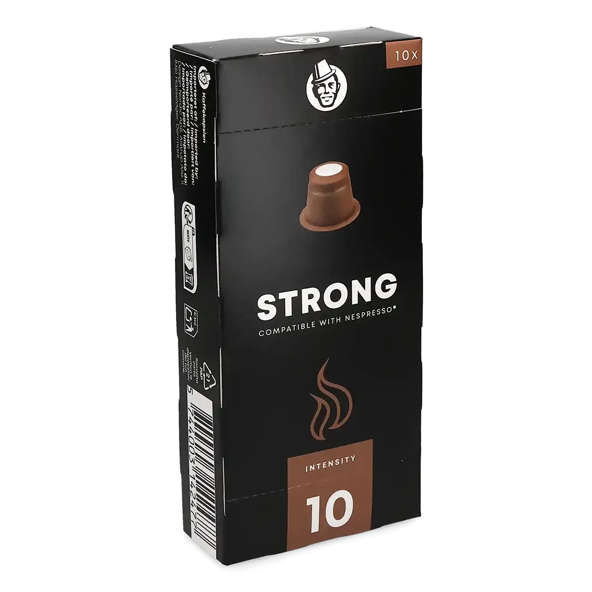Strong\u0020\u002D\u0020Caff\u00E8\u0020Quotidiano\u0020