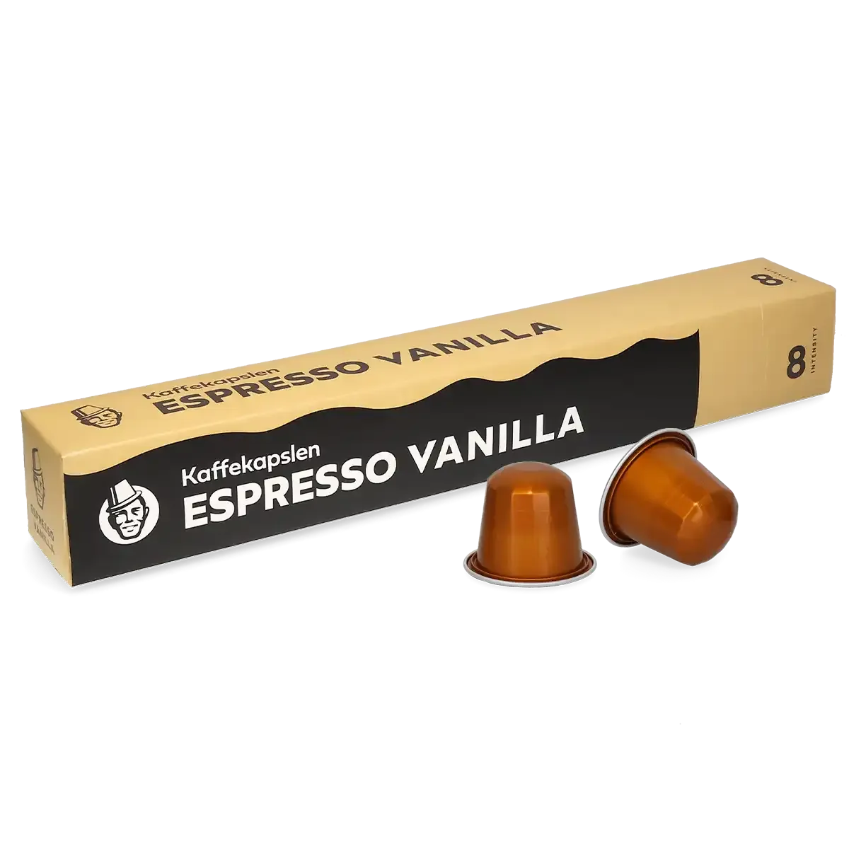 Espresso\u0020Vaniglia\u0020\u002D\u0020Premium\u0020